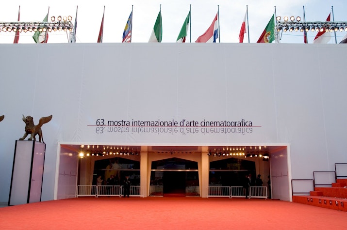 festival venetia