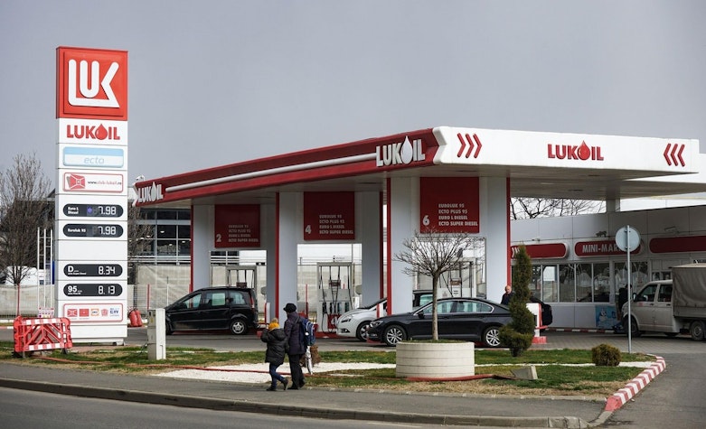 Lukoil