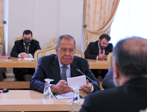 lavrov