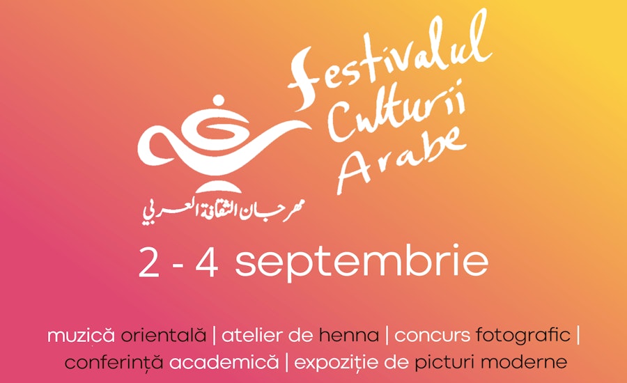 festival arab