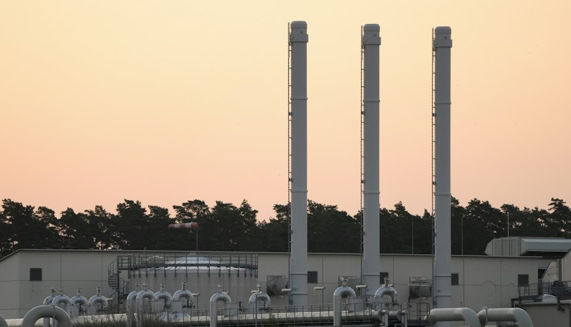 Gazprom a anunţat vineri seara că gazoductul Nord Stream va fi oprit complet pentru reparații. nord stream, oprit complet