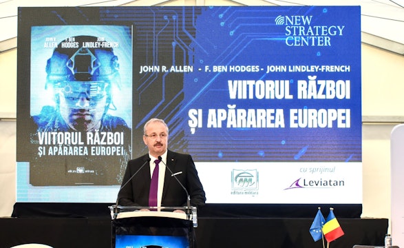 vasile dincu, aparare