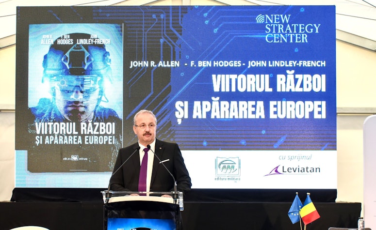 vasile dincu, aparare