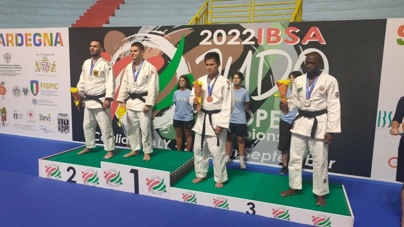 judo