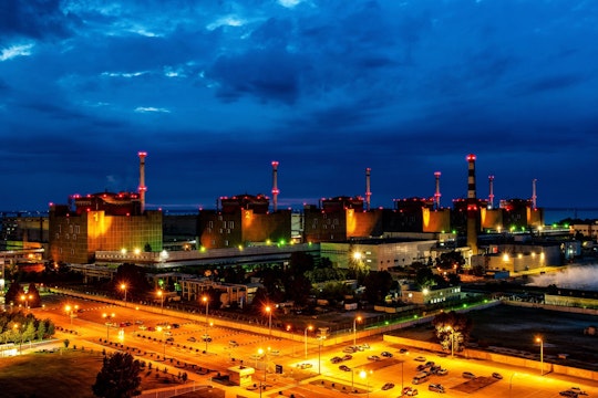 zaporojie