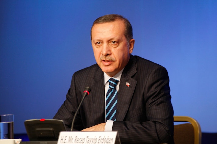 erdogan