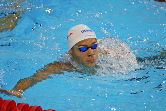 David Popovici.