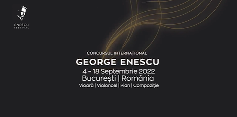 enescu concurs