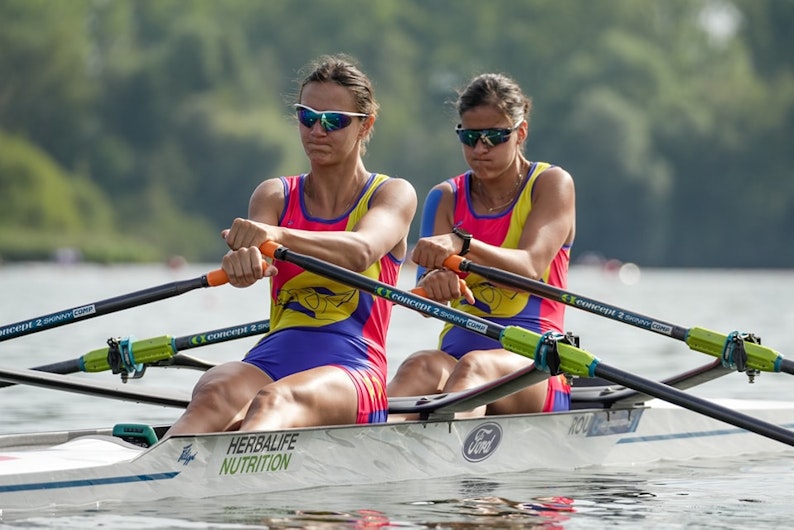 canotaj u23
