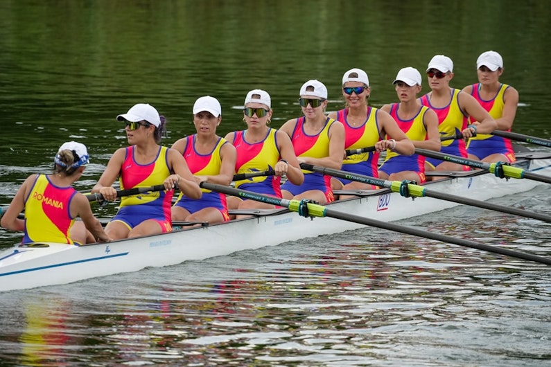 canotaj u23
