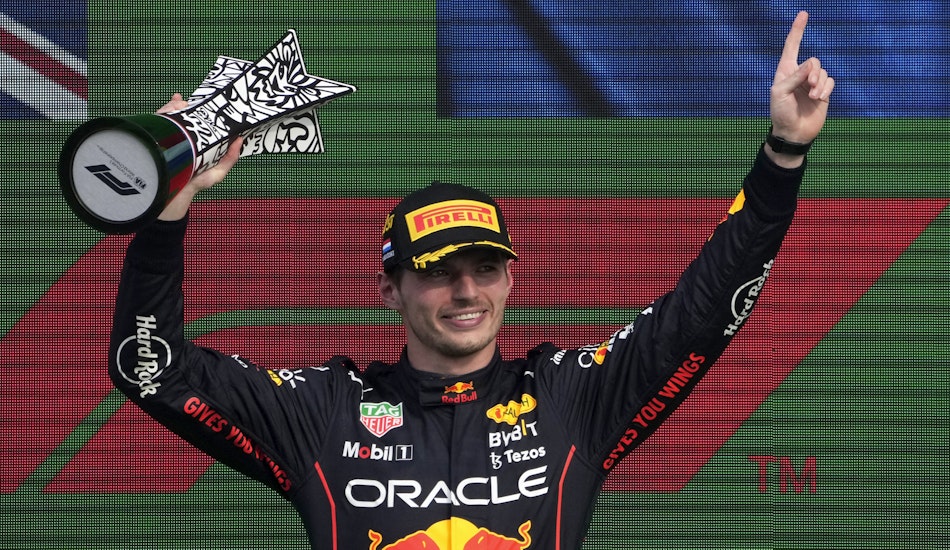 Max Verstappen, formula 1, marele premiu al olandei