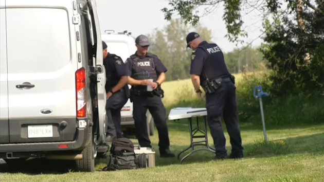 politie