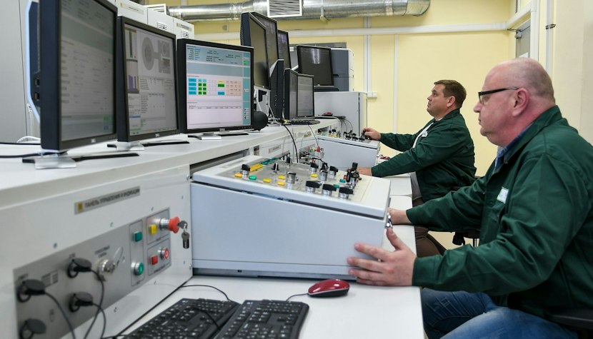 Kievul cere AIEA un audit tehnic la centrala nucleară Zaporojie, nu doar o inspecţie zaporojie