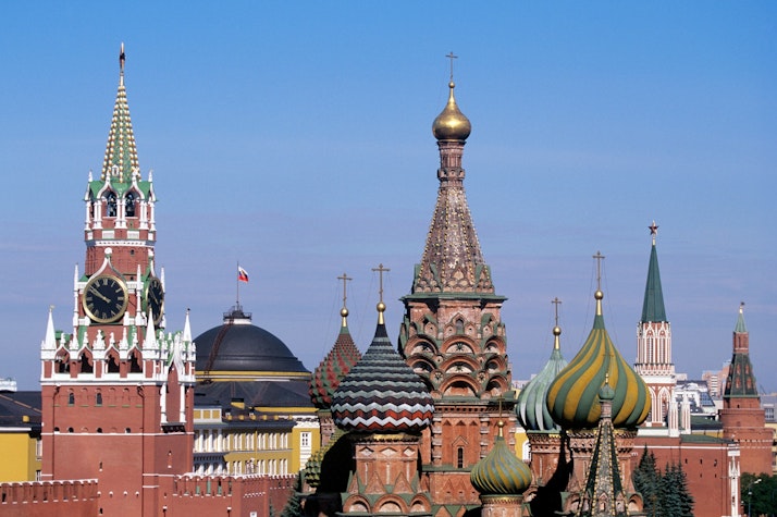 rusia