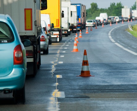 trafic