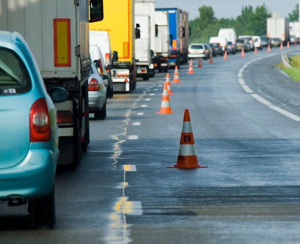 trafic