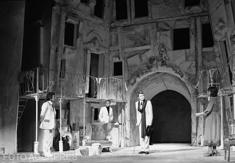 teatru