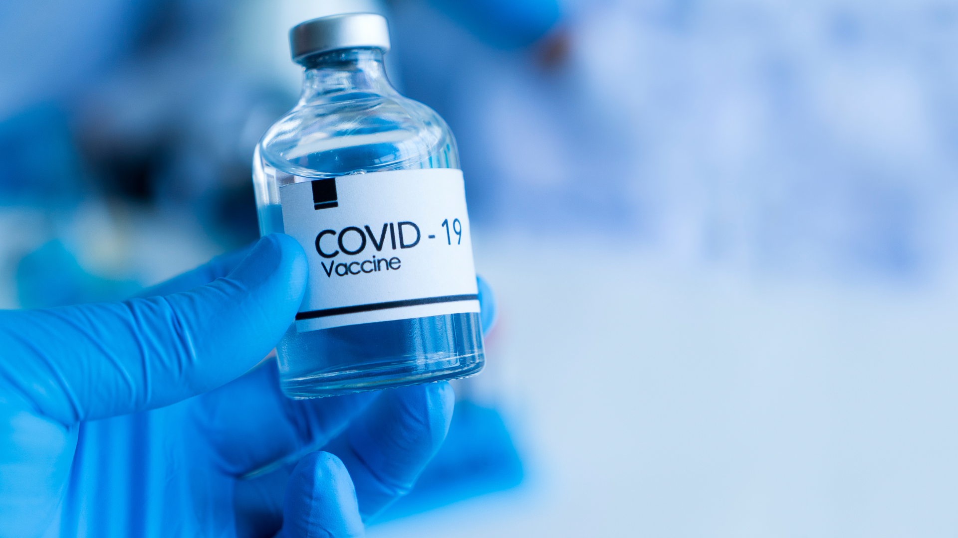 COVID19 Procesul de distribuire a vaccinurilor trebuie accelerat