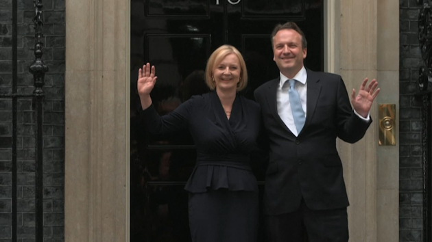 liz truss
