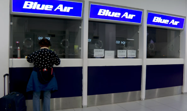 aeroport