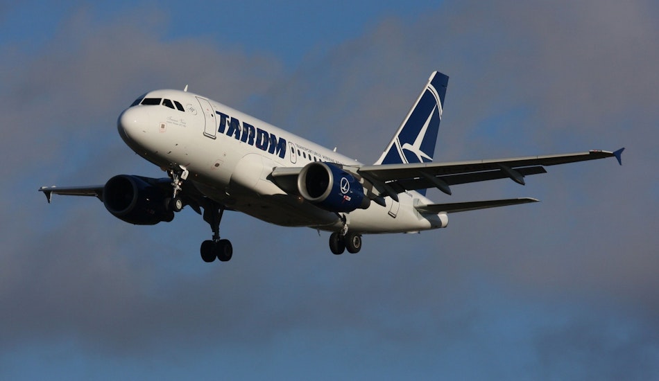 tarom