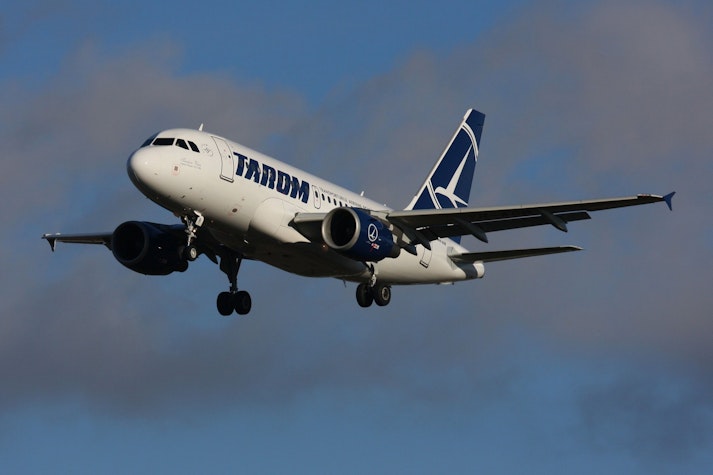 tarom
