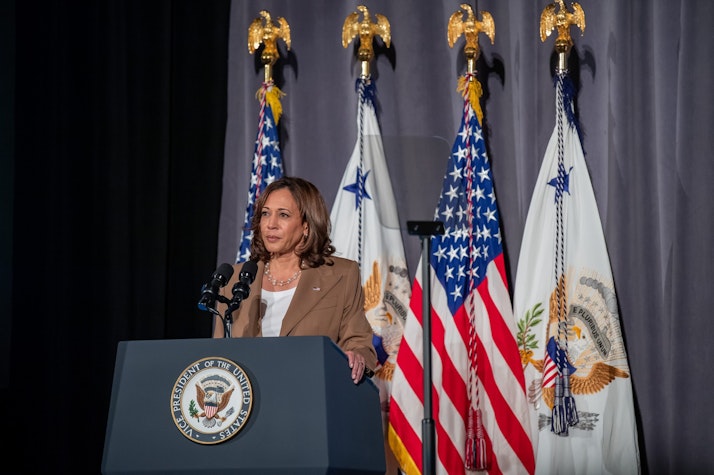 Kamala Harris