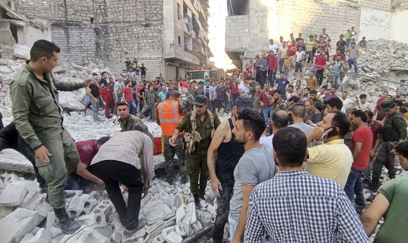 Siria