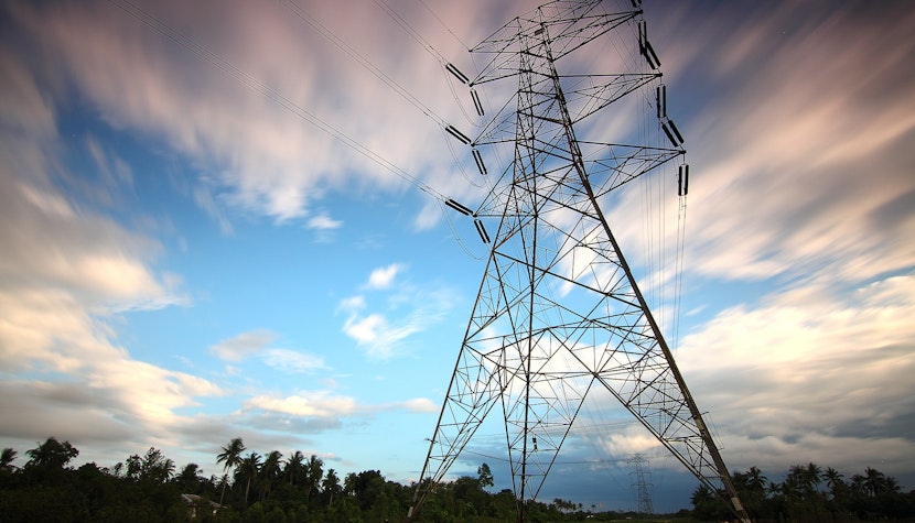 În prezent, capacitatea de import pe graniţa cu Ungaria este de 850 MW