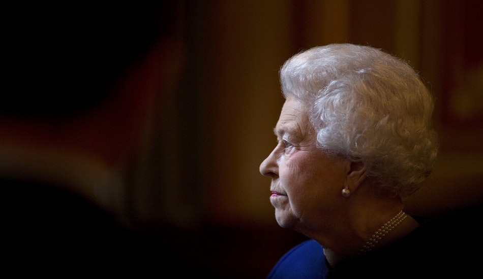 Regina Elisabeta a II-a va fi înmormântată pe 19 septembrie