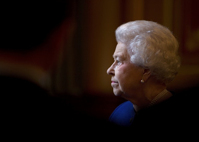 Regina Elisabeta a II-a va fi înmormântată pe 19 septembrie
