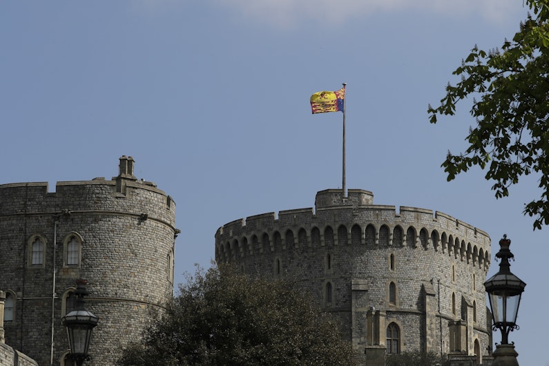castel