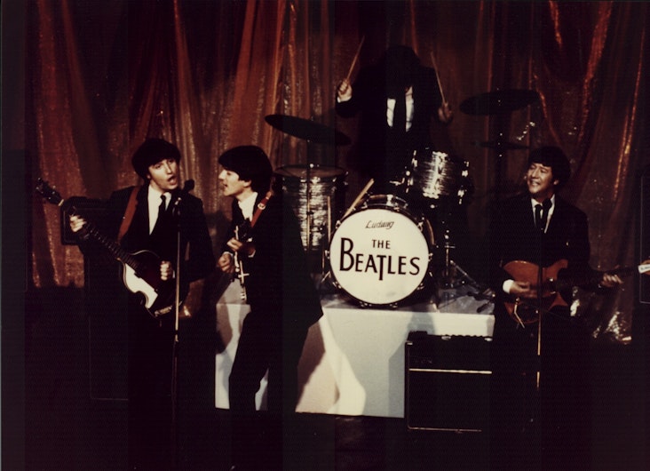 beatles