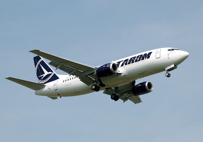 tarom