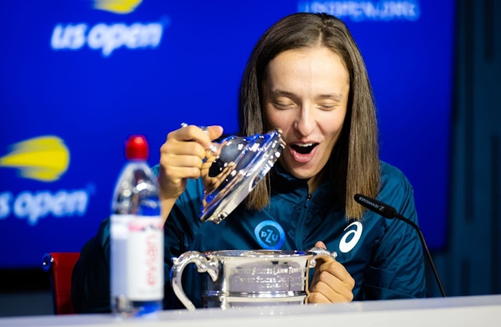 castigatoare US Open