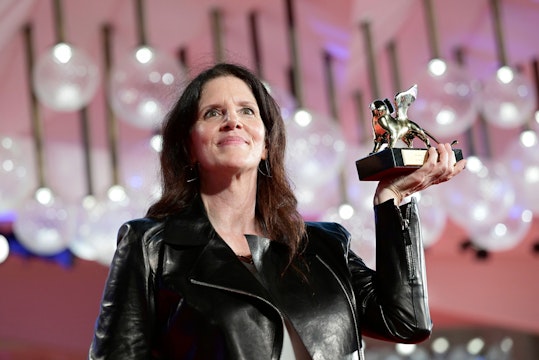 Laura Poitras
