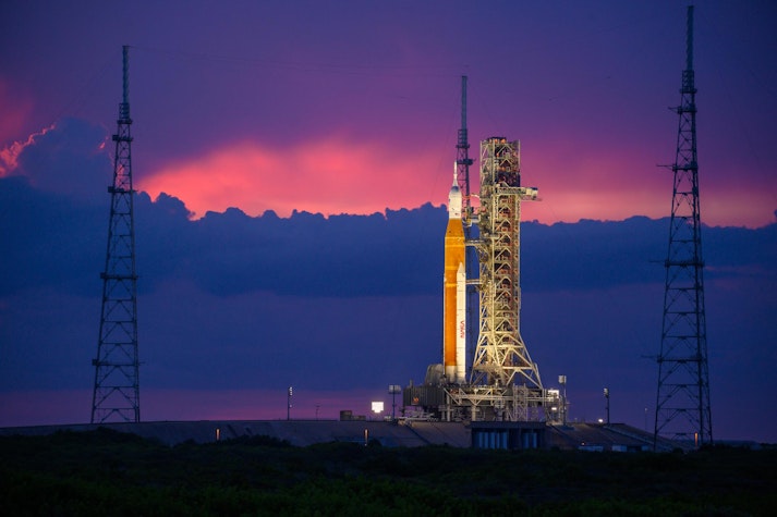 artemis 1