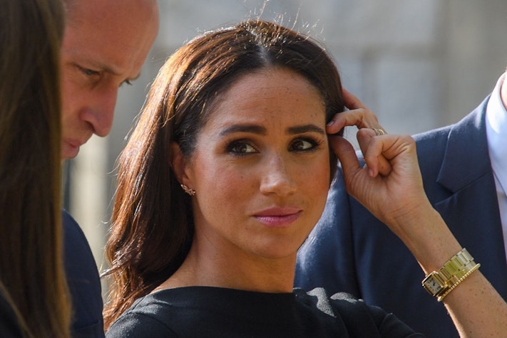 Ducesa Meghan