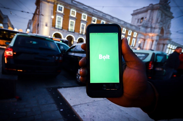 bolt