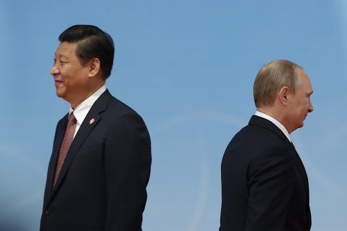 vladimir putin xi jinping