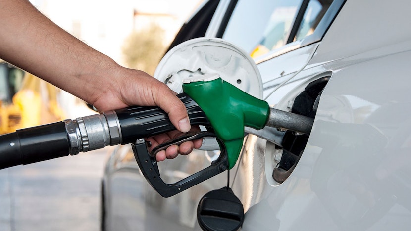 carburanți