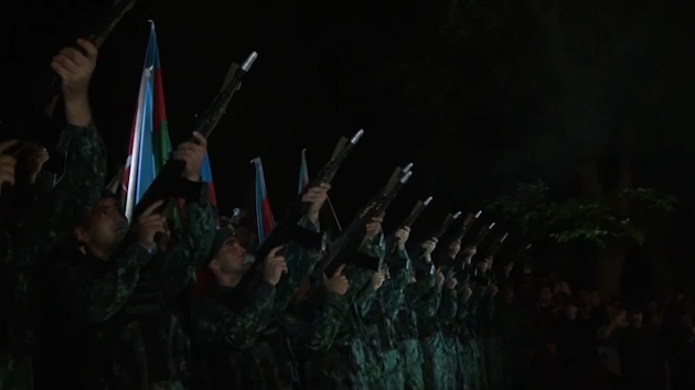 azerbaidjan