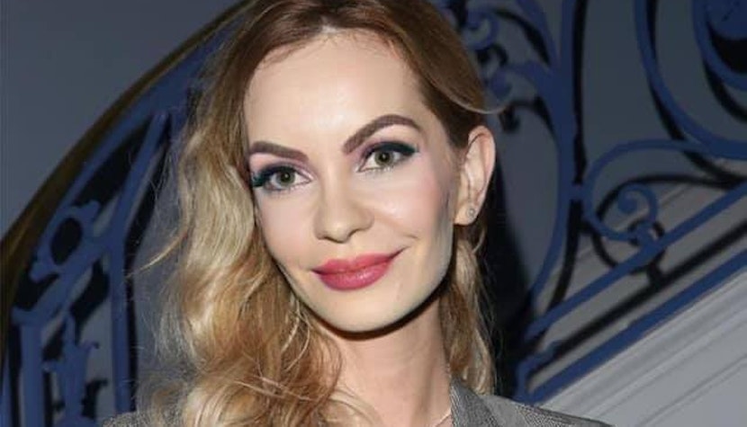 Roxana Dumitrache