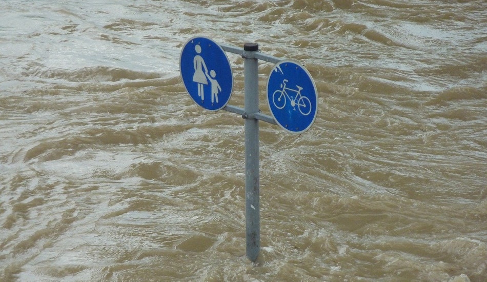 inundatii, italia