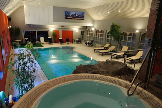 spa
