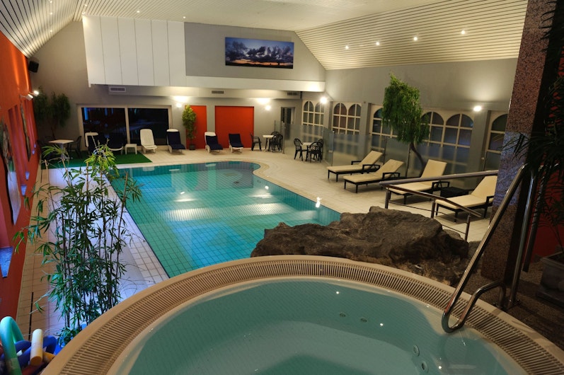 spa