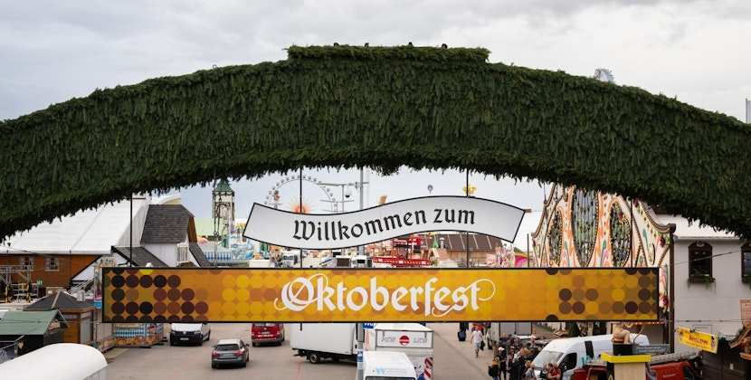oktoberfest