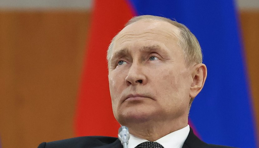 Vladimir Putin vrea să termine războiul din Ucraina cât mai curând posibil vladimir putin
