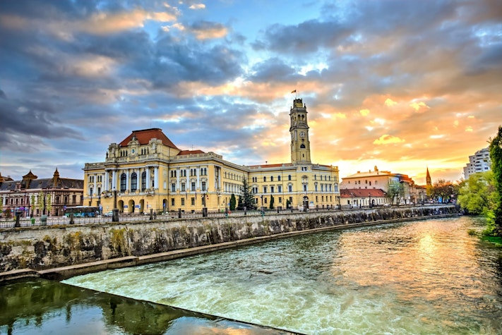 oradea