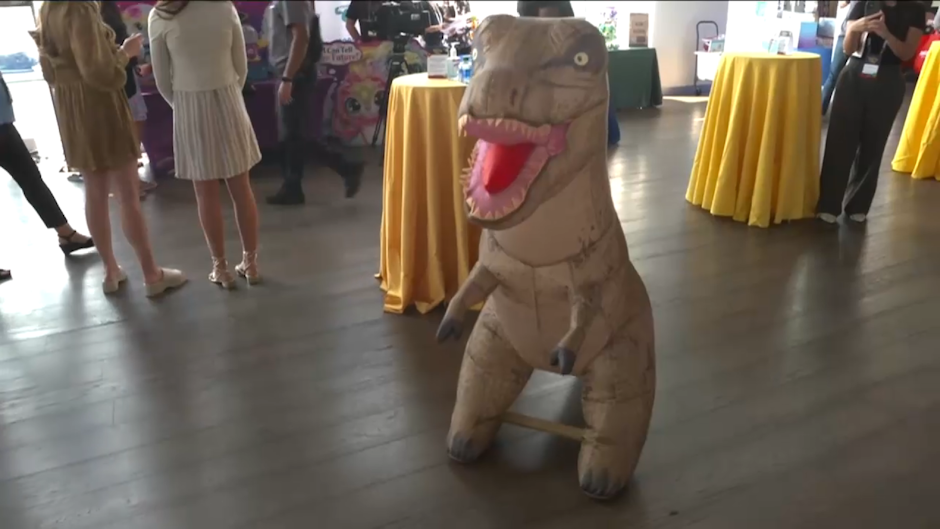 dinozaur